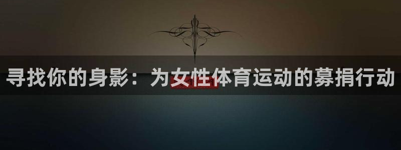 球客岛：寻找你的身影：为女性体育运动的募捐行动